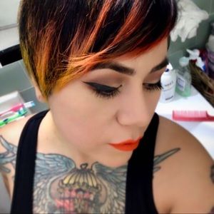 Meet your Posher, Griselda